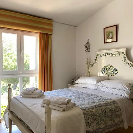 Rosas Appartement *