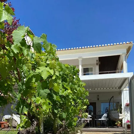 Διαμέρισμα Rosas