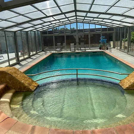 Rosas Appartement Lagos
